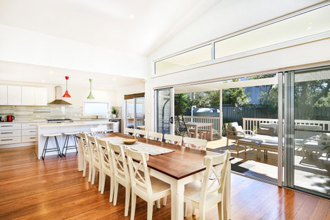 Calming Waters - Pet Friendly - Community Pool - Palm Beach Accommodation 0