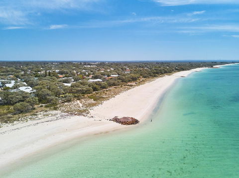 Cape View Beach Resort - Palm Beach Accommodation 9