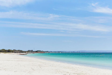 Cape View Beach Resort - Palm Beach Accommodation 10