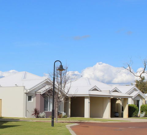 Cape View Beach Resort - Palm Beach Accommodation 8