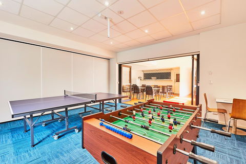 Cape View Beach Resort - Palm Beach Accommodation 17