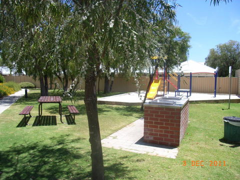 Cape View Beach Resort - Palm Beach Accommodation 41