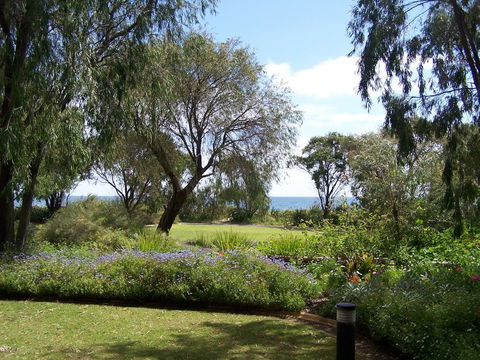 Cape View Beach Resort - Palm Beach Accommodation 40