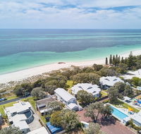 Cape View Beach Resort - Palm Beach Accommodation