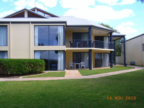 Cape View Beach Resort - Palm Beach Accommodation 35