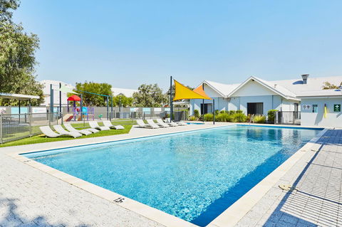 Cape View Beach Resort - Palm Beach Accommodation 14