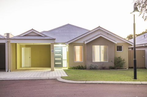 Cape View Beach Resort - Palm Beach Accommodation 25