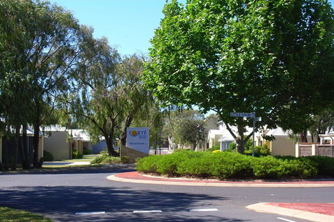 Cape View Beach Resort - Palm Beach Accommodation 42