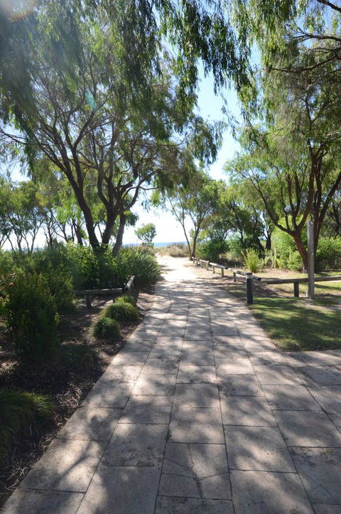 Cape View Beach Resort - Palm Beach Accommodation 39