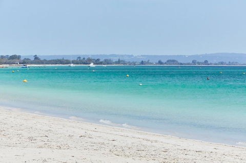 Cape View Beach Resort - Palm Beach Accommodation 1