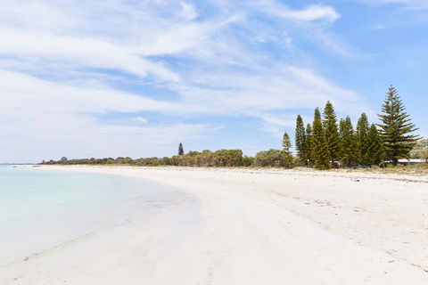 Cape View Beach Resort - Palm Beach Accommodation 11
