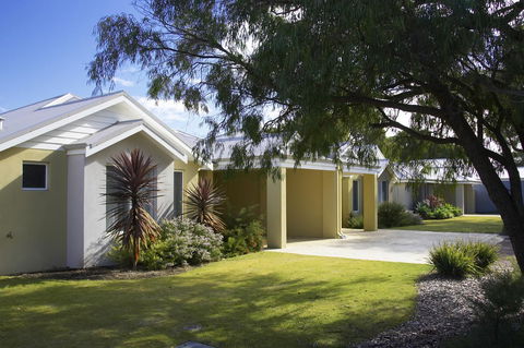 Cape View Beach Resort - Palm Beach Accommodation 30