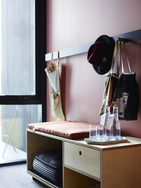 Alex Hotel - Palm Beach Accommodation 30