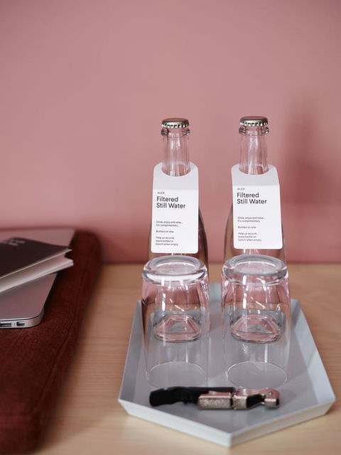 Alex Hotel - Palm Beach Accommodation 20