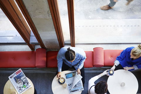 Alex Hotel - Palm Beach Accommodation 34