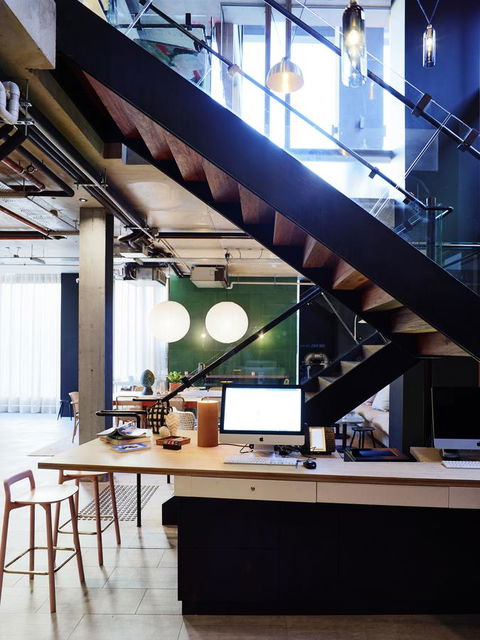 Alex Hotel - Palm Beach Accommodation 22