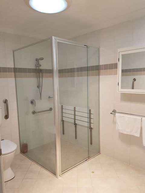 FortyOne - Oceanside Retreat Busselton - Palm Beach Accommodation 23
