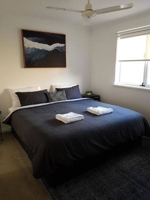 FortyOne - Oceanside Retreat Busselton - Palm Beach Accommodation 22
