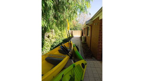 FortyOne - Oceanside Retreat Busselton - Palm Beach Accommodation 40