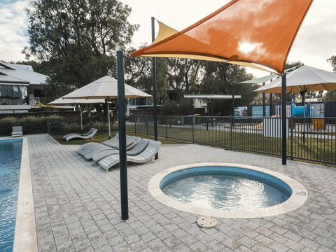 FortyOne - Oceanside Retreat Busselton - Palm Beach Accommodation 13