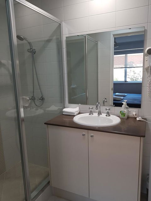 FortyOne - Oceanside Retreat Busselton - Palm Beach Accommodation 26
