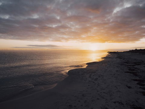 FortyOne - Oceanside Retreat Busselton - Palm Beach Accommodation 18