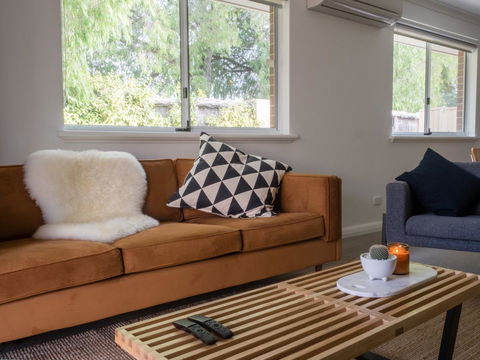 FortyOne - Oceanside Retreat Busselton - Palm Beach Accommodation 20