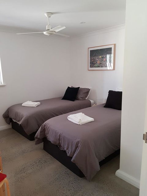 FortyOne - Oceanside Retreat Busselton - Palm Beach Accommodation 19