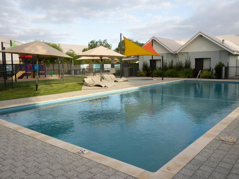 FortyOne - Oceanside Retreat Busselton - Palm Beach Accommodation 25