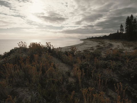FortyOne - Oceanside Retreat Busselton - Palm Beach Accommodation 7