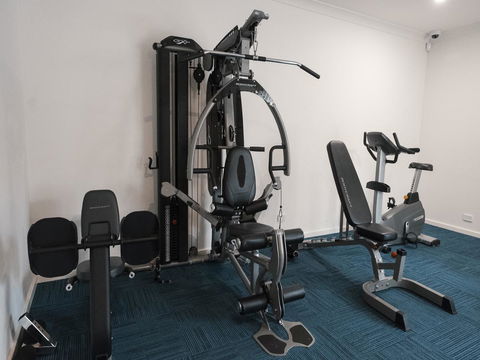 FortyOne - Oceanside Retreat Busselton - Palm Beach Accommodation 4