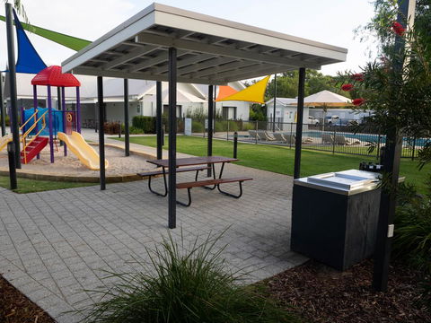 FortyOne - Oceanside Retreat Busselton - Palm Beach Accommodation 43