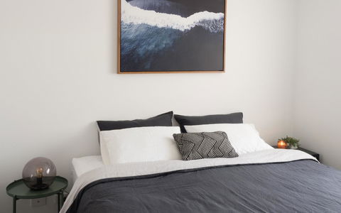 FortyOne - Oceanside Retreat Busselton - Palm Beach Accommodation 0