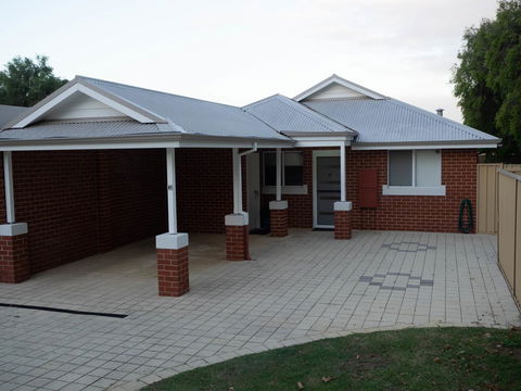 FortyOne - Oceanside Retreat Busselton - Palm Beach Accommodation 34