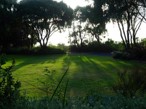 FortyOne - Oceanside Retreat Busselton - Palm Beach Accommodation 42