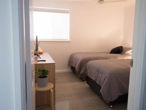 FortyOne - Oceanside Retreat Busselton - Palm Beach Accommodation 27