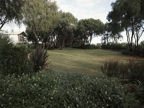 FortyOne - Oceanside Retreat Busselton - Palm Beach Accommodation 10
