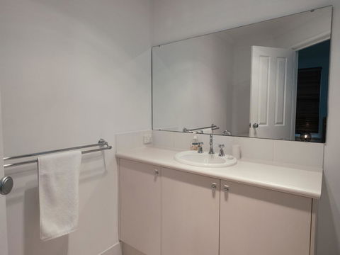 FortyThree - Oceanside Retreat Busselton - Palm Beach Accommodation 4