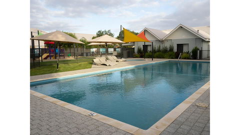 FortyThree - Oceanside Retreat Busselton - Palm Beach Accommodation 26