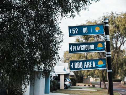 FortyThree - Oceanside Retreat Busselton - Palm Beach Accommodation 33