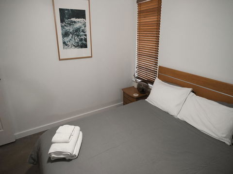 FortyThree - Oceanside Retreat Busselton - Palm Beach Accommodation 3