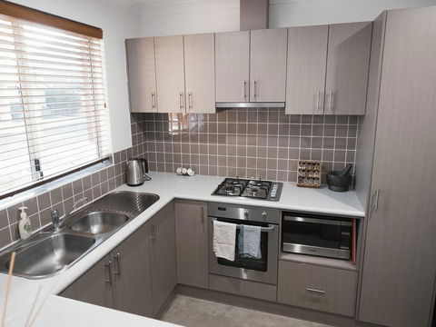 FortyThree - Oceanside Retreat Busselton - Palm Beach Accommodation 10