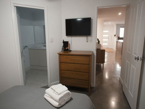 FortyThree - Oceanside Retreat Busselton - Palm Beach Accommodation 5
