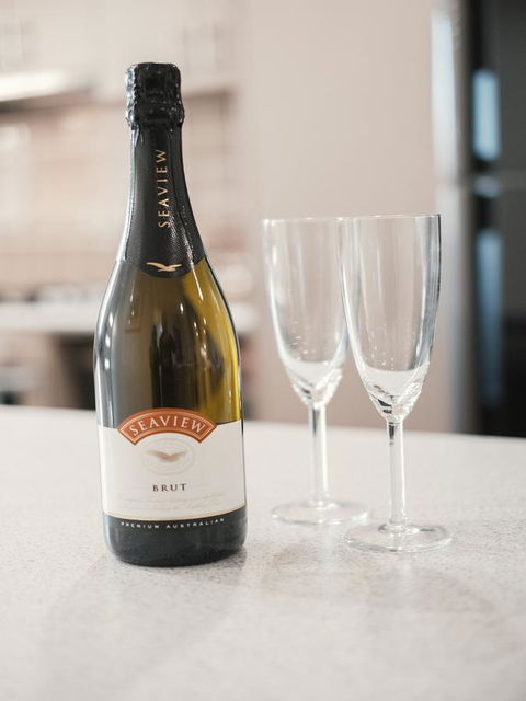 FortyThree - Oceanside Retreat Busselton - Palm Beach Accommodation 12