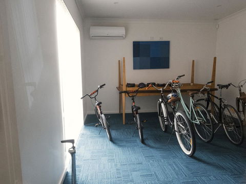 FortyThree - Oceanside Retreat Busselton - Palm Beach Accommodation 32