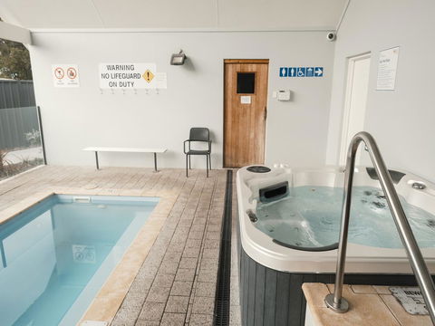 FortyThree - Oceanside Retreat Busselton - Palm Beach Accommodation 29