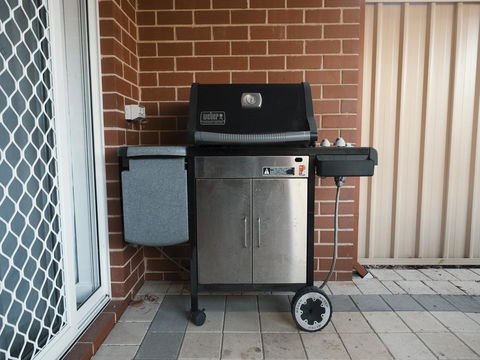 FortyThree - Oceanside Retreat Busselton - Palm Beach Accommodation 22