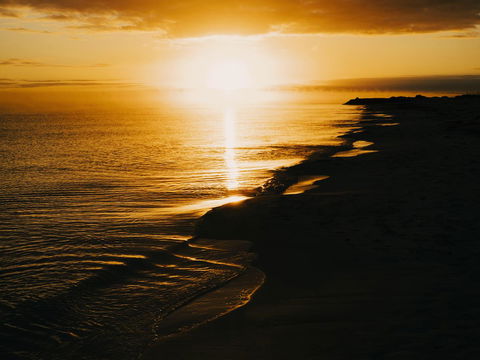 FortyThree - Oceanside Retreat Busselton - Palm Beach Accommodation 41