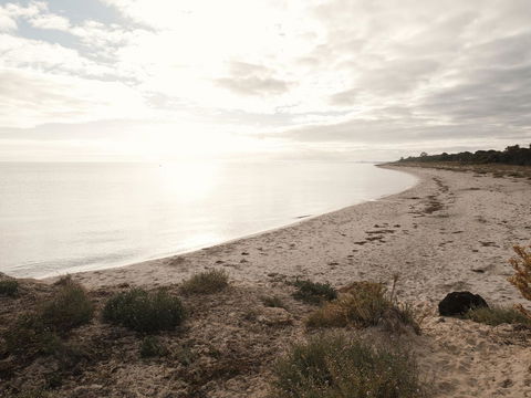 FortyThree - Oceanside Retreat Busselton - Palm Beach Accommodation 44