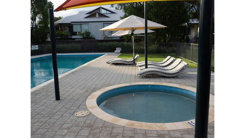 FortyThree - Oceanside Retreat Busselton - Palm Beach Accommodation 27